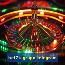 bet7k grupo telegram